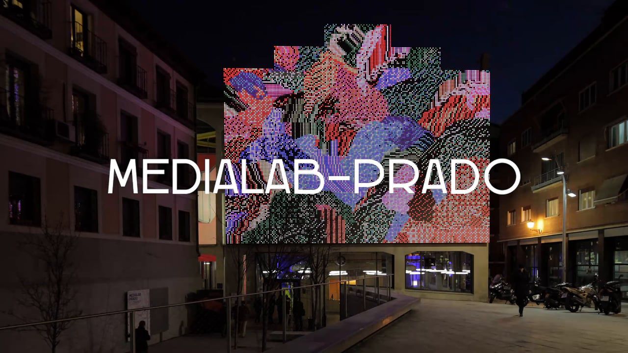 Odoo CMS - una imagen grande